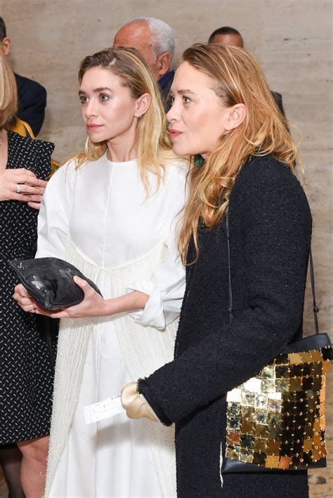 mary kate olsen chanel bag|ashley olsen handbags.